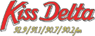 Kiss Delta